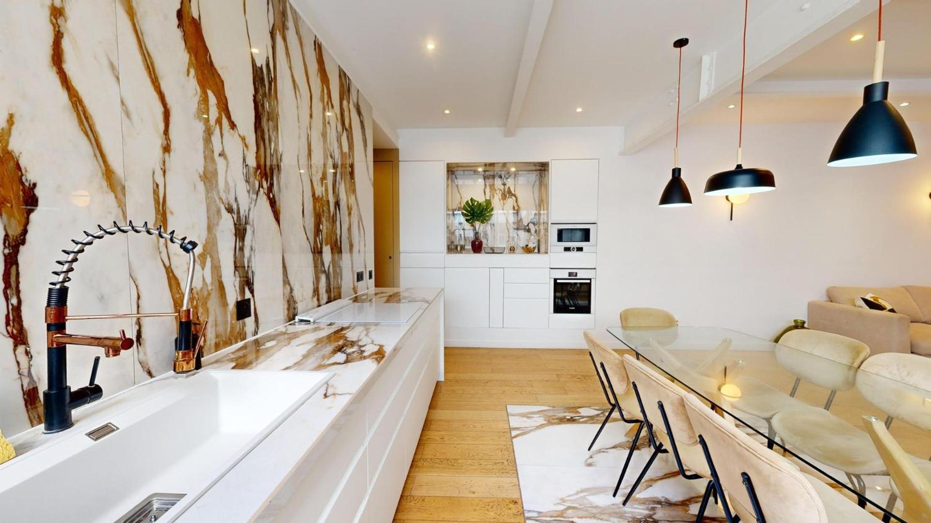 178 Suite Cesar - Superb Apartment In Paris Exterior foto